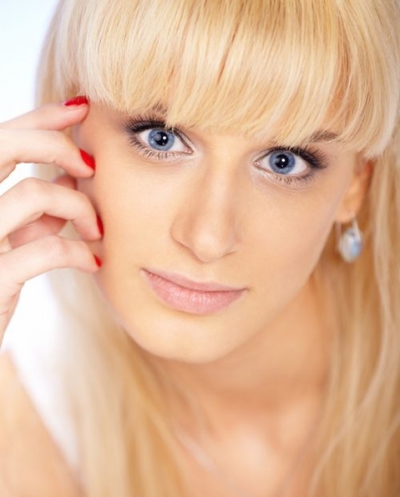 Christine Fleur Christine Fleur