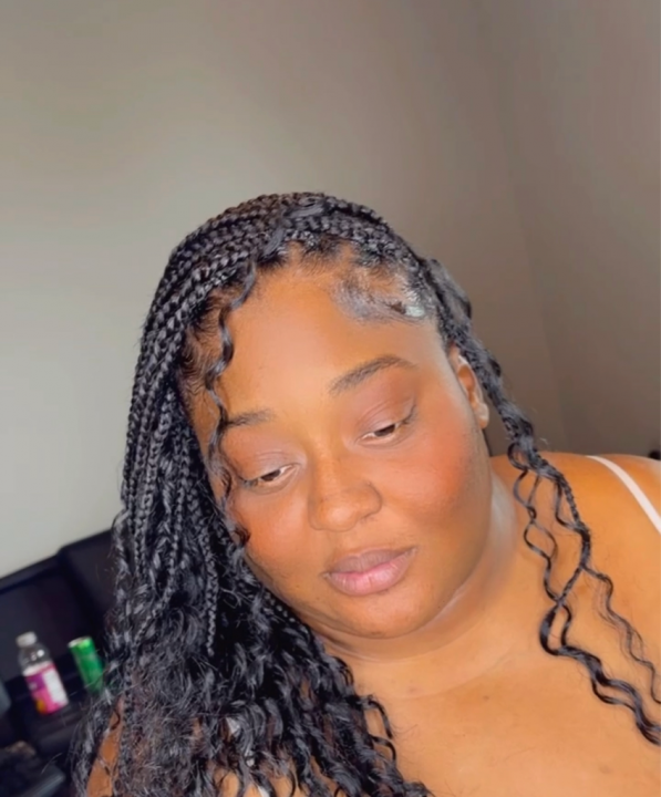 LaTrice  Mont LaTrice  Mont